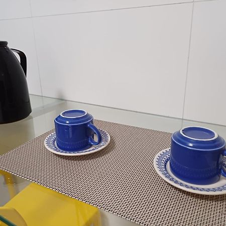 קאבו פריו Apartamento Praia Do Forte מראה חיצוני תמונה