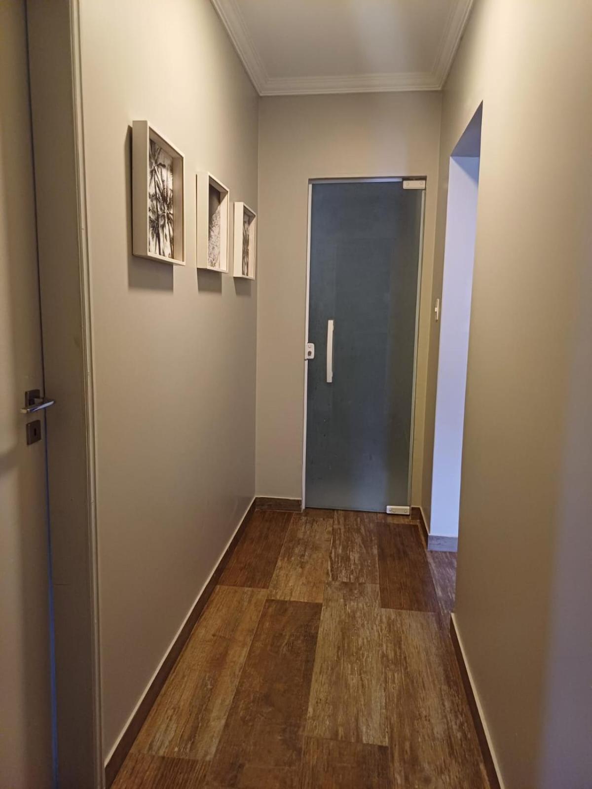 קאבו פריו Apartamento Praia Do Forte מראה חיצוני תמונה
