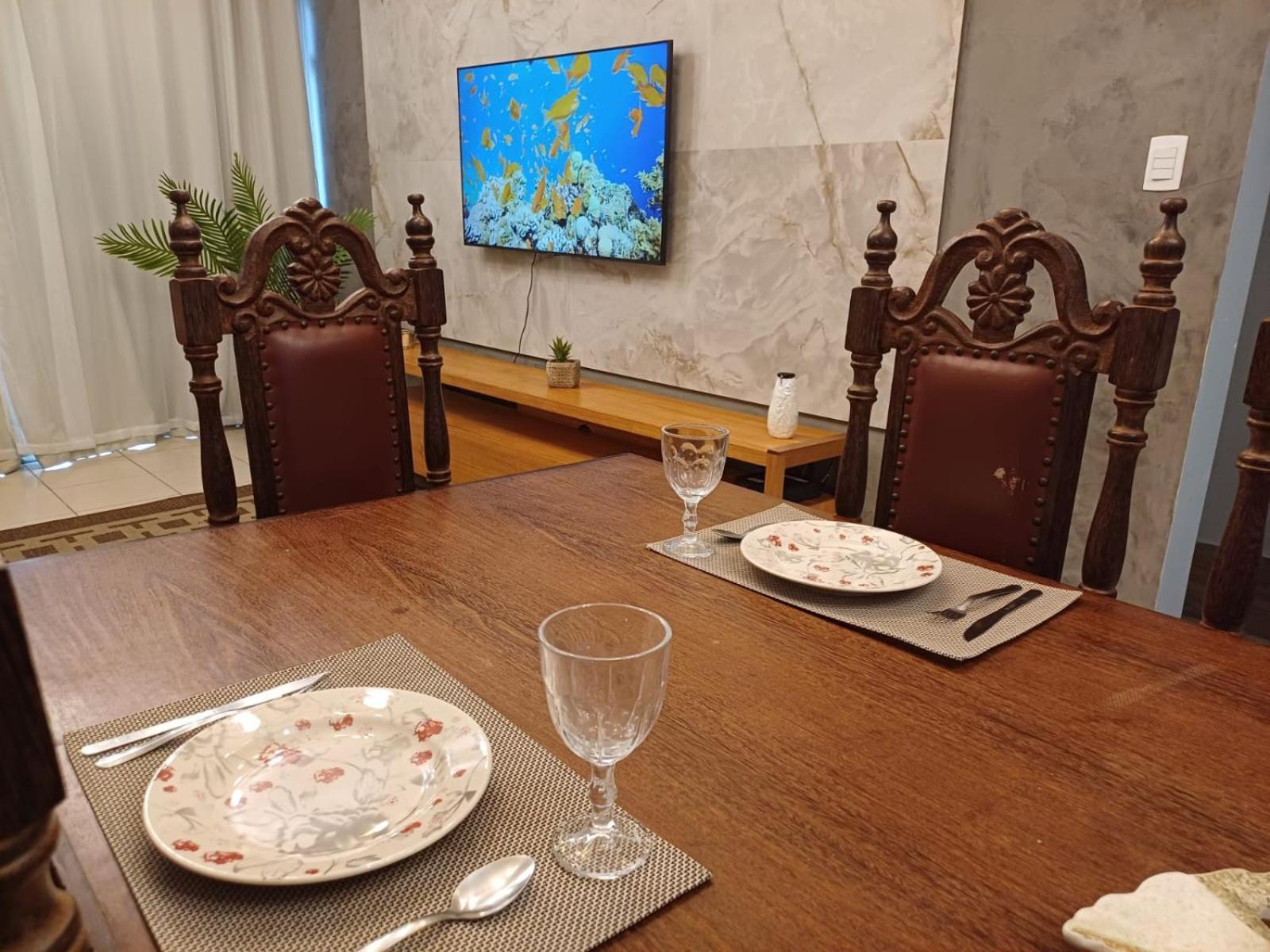 קאבו פריו Apartamento Praia Do Forte מראה חיצוני תמונה