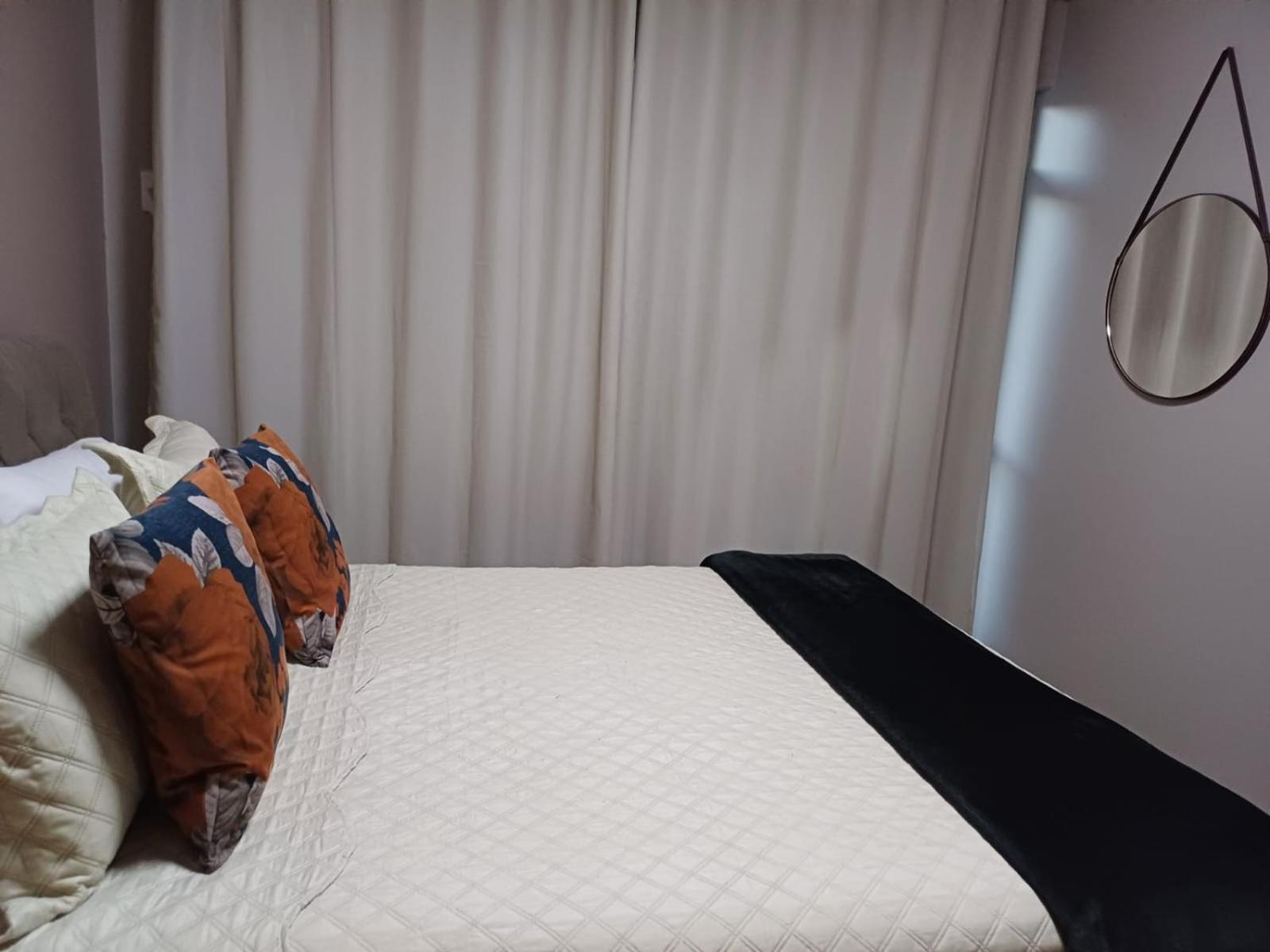 קאבו פריו Apartamento Praia Do Forte מראה חיצוני תמונה