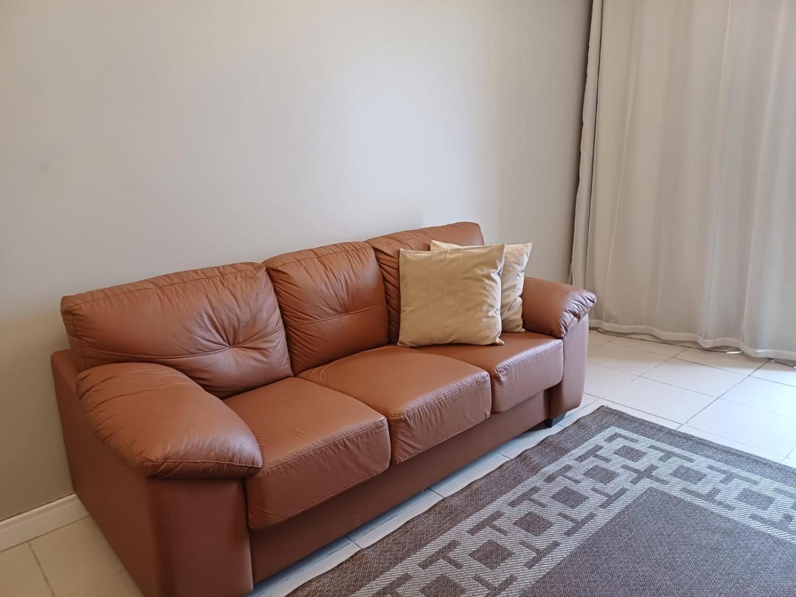קאבו פריו Apartamento Praia Do Forte מראה חיצוני תמונה