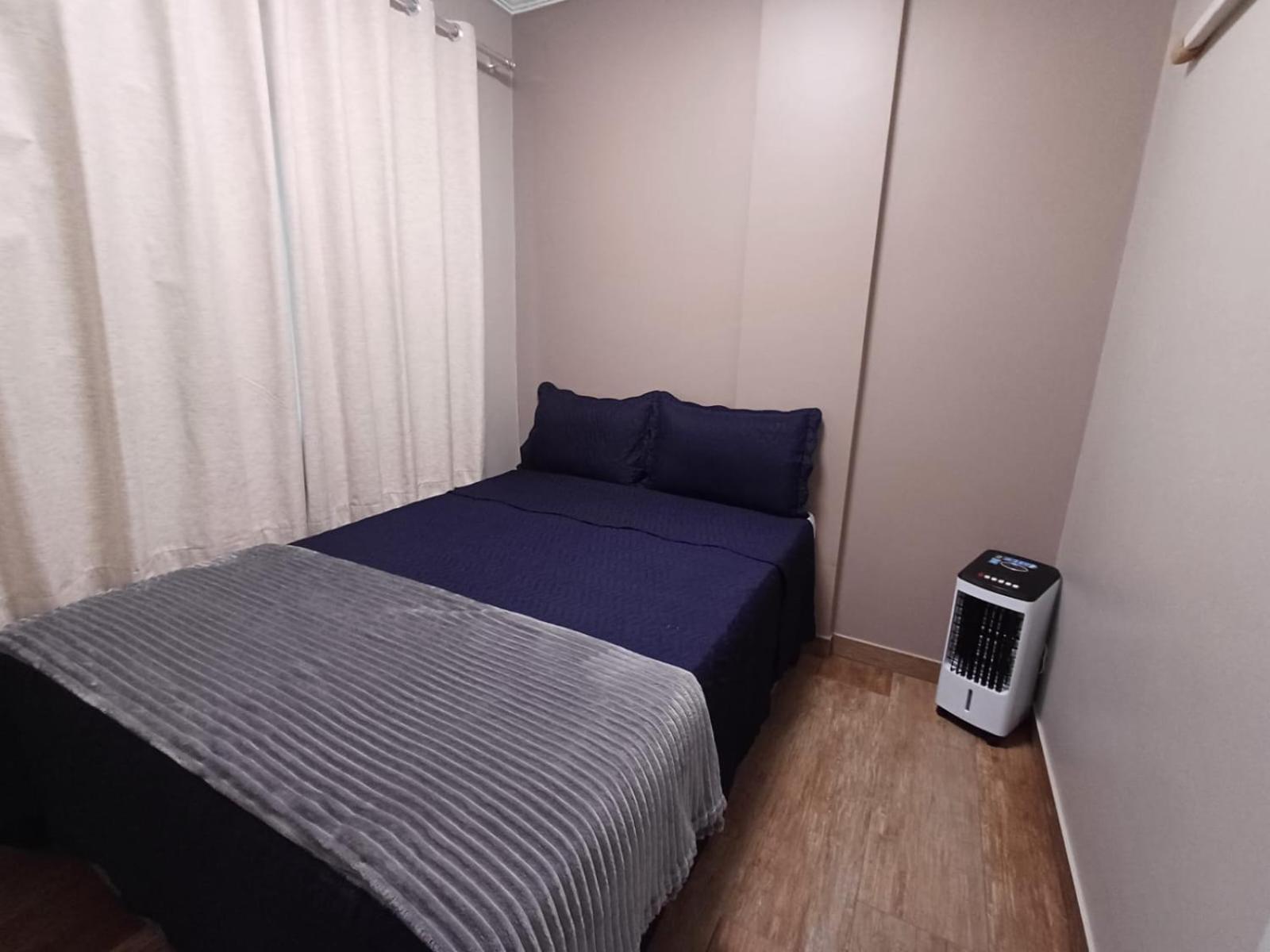 קאבו פריו Apartamento Praia Do Forte מראה חיצוני תמונה