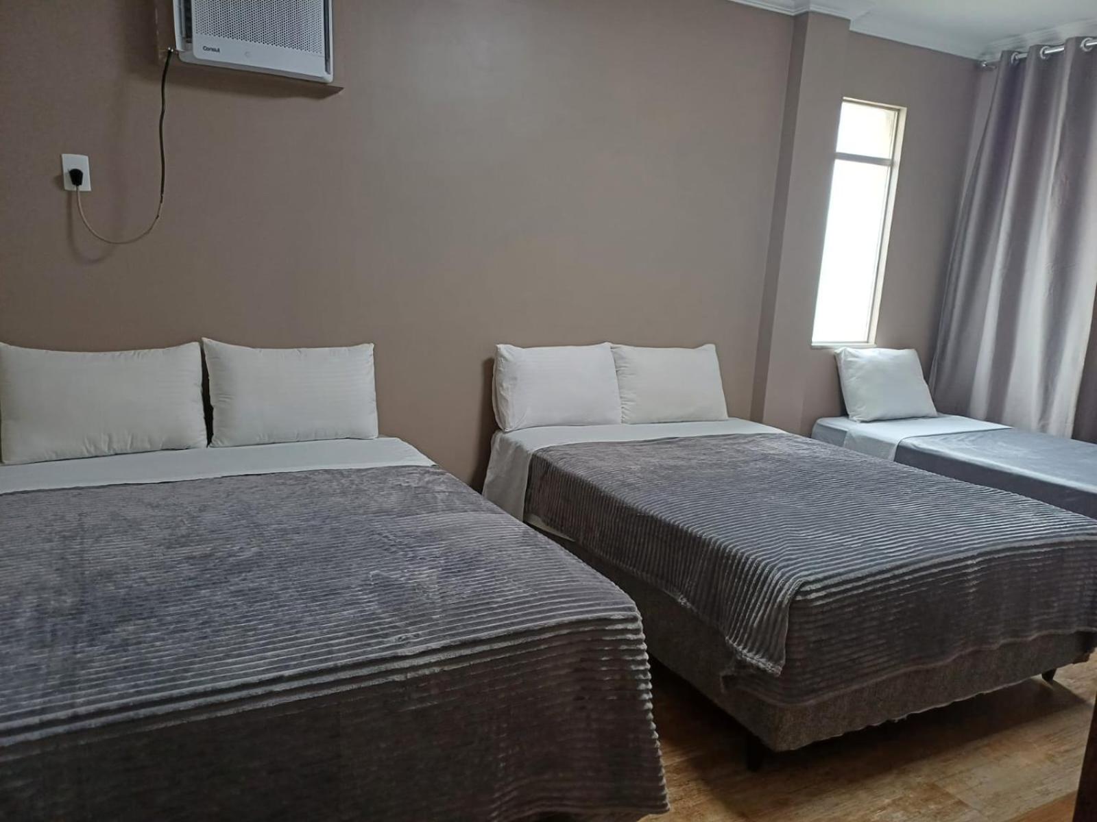 קאבו פריו Apartamento Praia Do Forte מראה חיצוני תמונה