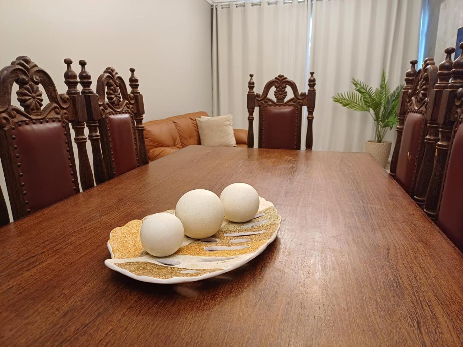 קאבו פריו Apartamento Praia Do Forte מראה חיצוני תמונה