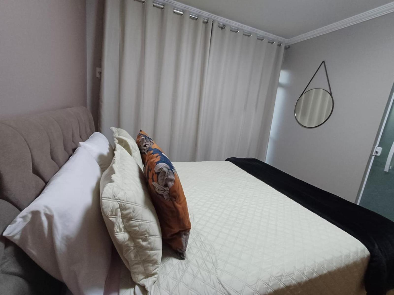 קאבו פריו Apartamento Praia Do Forte מראה חיצוני תמונה